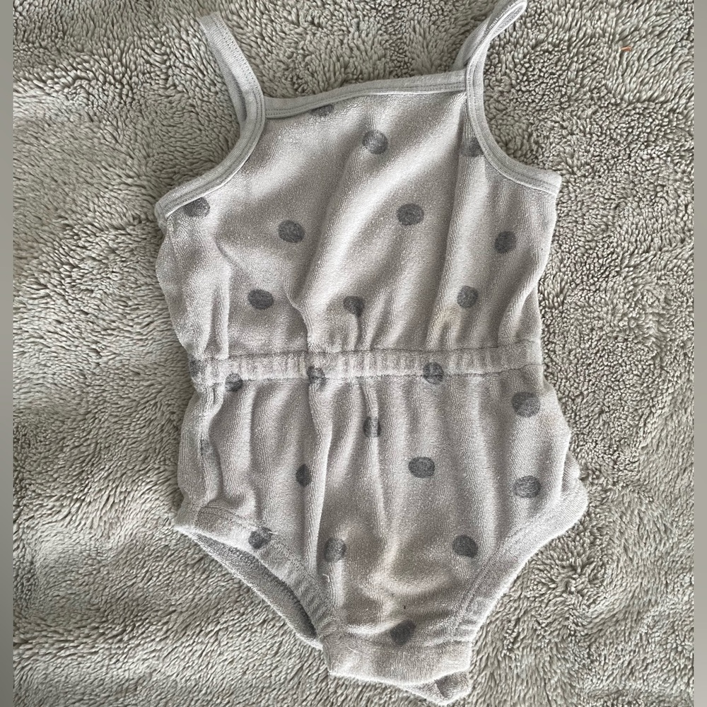 Quincy Mae outfit